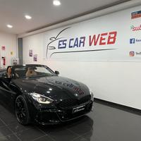 Bmw Z4 SDrive20i auto MSport 197 cv