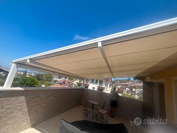 Pergola