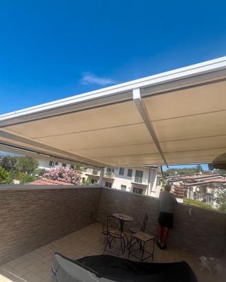 Pergola