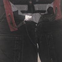 Pantaloni Murphy & Nye