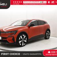 Renault Megane E-Tech Techno EV60 Optimum Charge 2