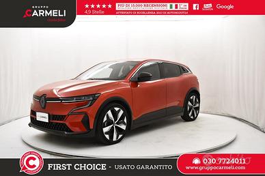 Renault Megane E-Tech Techno EV60 Optimum Charge 2