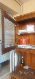 Madia legno 