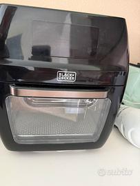 BLACK DECKER