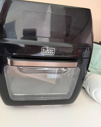 BLACK DECKER