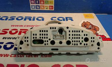 Ricambio Quadro portastrumenti HYUNDAI MATRIX 2001