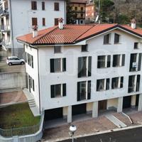 Appartamento Alto Reno Terme [A1380DM02VRG]