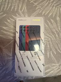 Moto g 57 Motorola