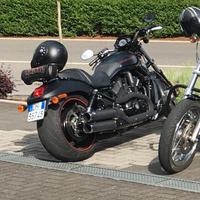 Harley Davidson V-Rod Night Rod Special VRSCDX