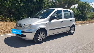 Fiat Panda 1.2 Dynamic GPL