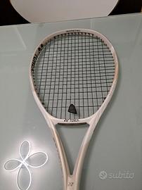 Racchetta tennis YONEX V CORE 100 SAND