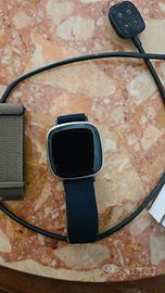 fitbit versa 3