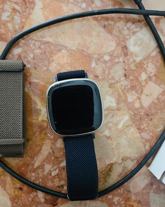 fitbit versa 3