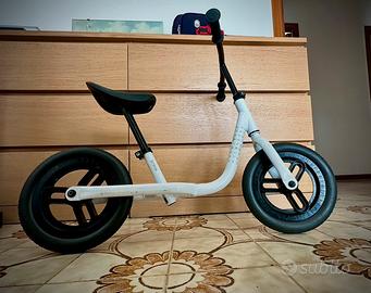 Bici senza pedali Btwin RunRide 100