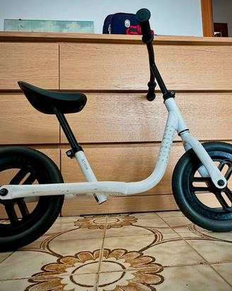Bici senza pedali Btwin RunRide 100
