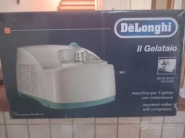 Gelatiere DeLonghi