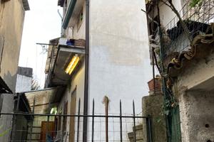 Rudere terratetto in San Martino Valle Caudina