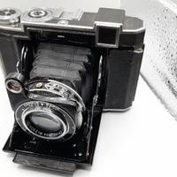 ZEISS SUPER IKONTA 532/16 formato 6x6 su Film 120