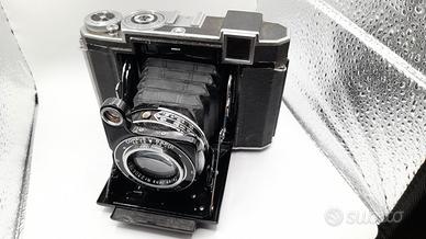 ZEISS SUPER IKONTA 532/16 formato 6x6 su Film 120