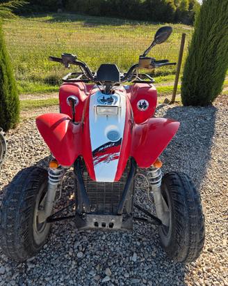 Polaris Trail Blazer 330