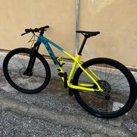 Trek X-caliber 9