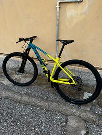 Trek X-caliber 9