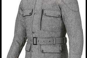 giubbotto Triumph Digby Jacket da uomo