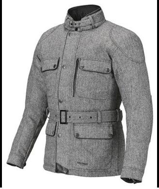 giubbotto Triumph Digby Jacket da uomo