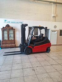 muletto 30q elettrico Linde