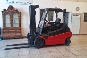 muletto 30q elettrico Linde
