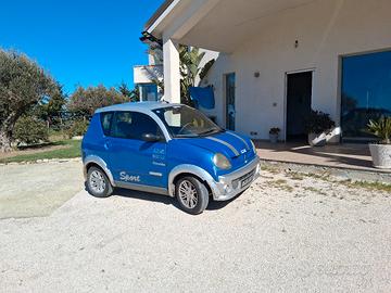 aixam a721 sport