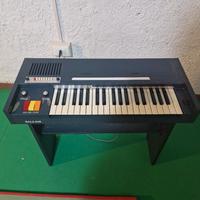pianola elettriva