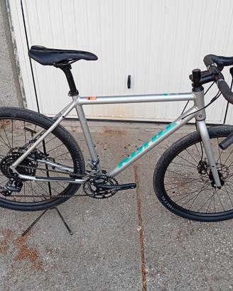 Kona Rove Al 650 b gravel tg 54