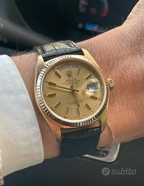Rolex Day Date