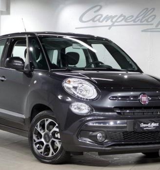 Ricambi usati Fiat 500L 500X 500 Panda tipo bravo