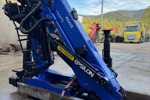 Epsilon Palfinger Q170Z95TR