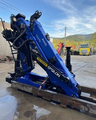 Epsilon Palfinger Q170Z95TR