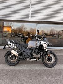 Bmw R 1300 GS Triple Black