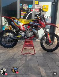 GAS GAS 85 2022