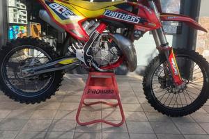GAS GAS 85 2022