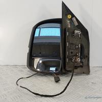 Specchietto SX VW Crafter MAN TGE 7C1 857 387 EC 9