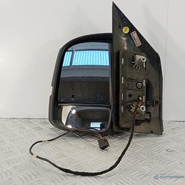 Specchietto SX VW Crafter MAN TGE 7C1 857 387 EC 9