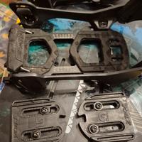 Set soft splitboard Step On