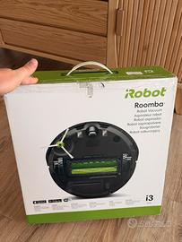 iRobot Roomba i3