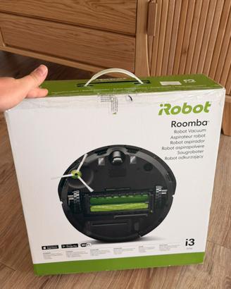 iRobot Roomba i3