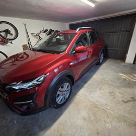Dacia Sandero Stepway GPL 100cv 2022