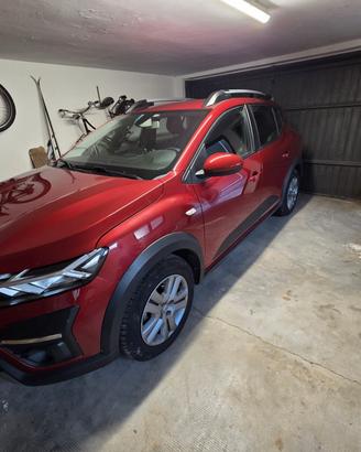 Dacia Sandero Stepway GPL 100cv 2022