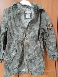 Lotto Abbigliamento bambina 7/9 anni