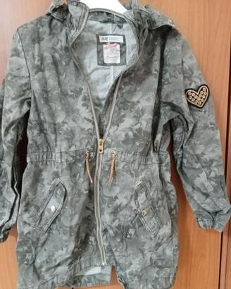 Lotto Abbigliamento bambina 7/9 anni