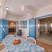 150m spiaggetta mancaversa app. 9posti